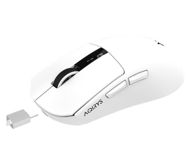 AQIRYS ZEPHYR white - 1534047 - zdjęcie 7